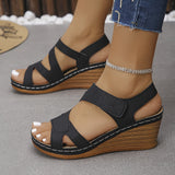 Women's Comfortable Sandals — Marguerite