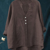 Women's Blouses — CRESSIDA
