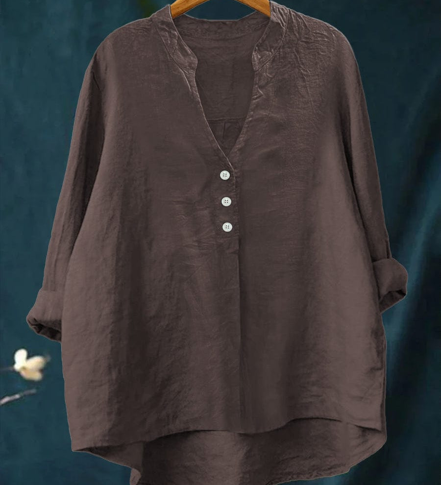 Women's Blouses — CRESSIDA