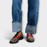 Women's Loafers — SABINE