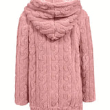 Women's Hoodies — RUTH