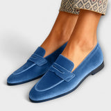 Women's Loafers — MONICA