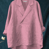 Women's Blouses — CALYSSA