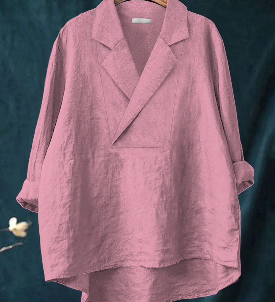 Women's Blouses — CALYSSA