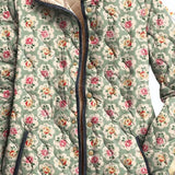 Women's Quilted Jackets — ELEANOR