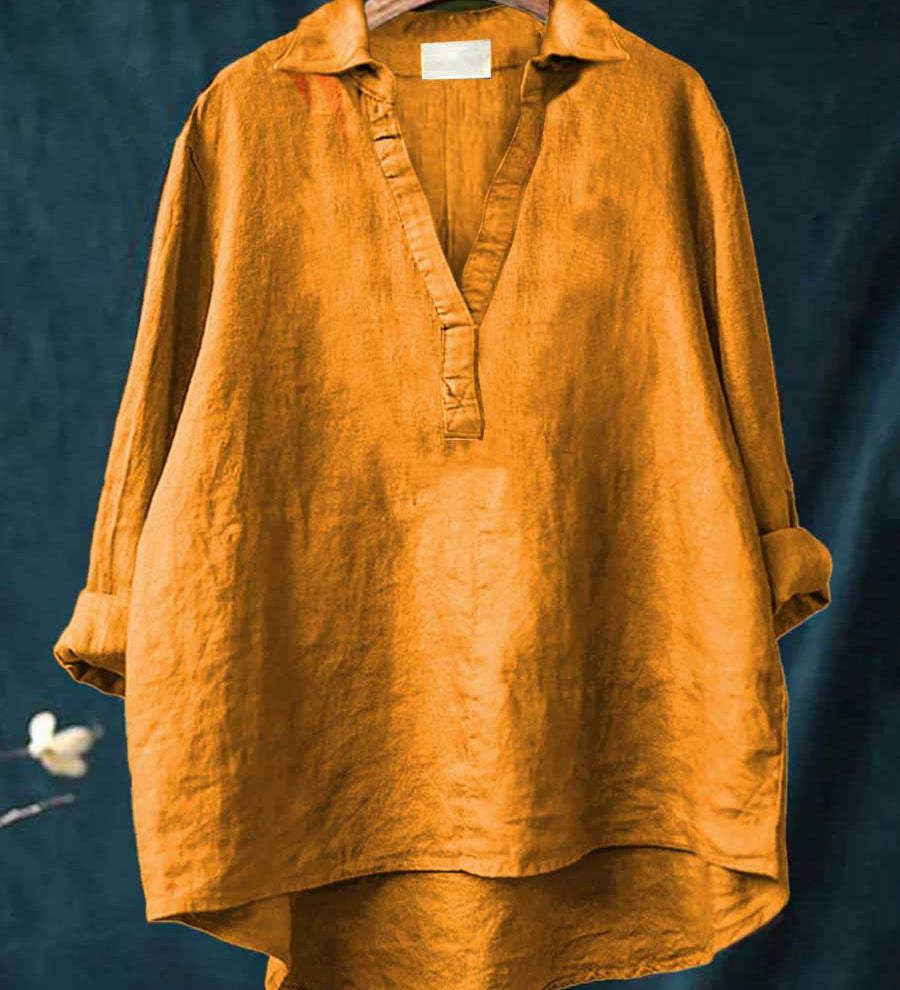 Women's Blouses — NERINA