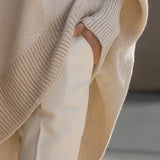 Women's Jumpers — WANWEN