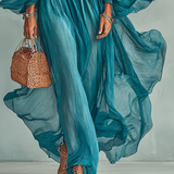 Women's Maxi Dresses — GRETA