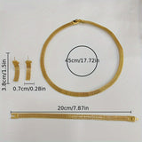 Women's Earrings — REFINED