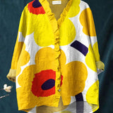 Women's Blouses — EVADNE