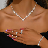 Women's Jewellery Sets — LIGHTWEIGHT
