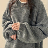 Women's Jumpers — EVERLIGHT