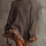 Women's Winter Dresses — Nina