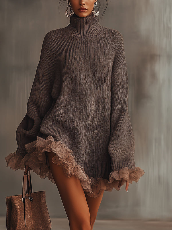 Women's Winter Dresses — Nina