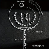 Women's Jewellery Sets — VALERINE