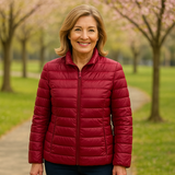 Women's Padded Jackets — ULLA TRANSITIONAL PADDED JACKET