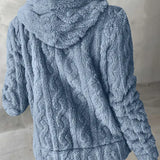 Women's Hoodies — RUTH
