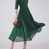 Women's Evening Dresses — CLAARA