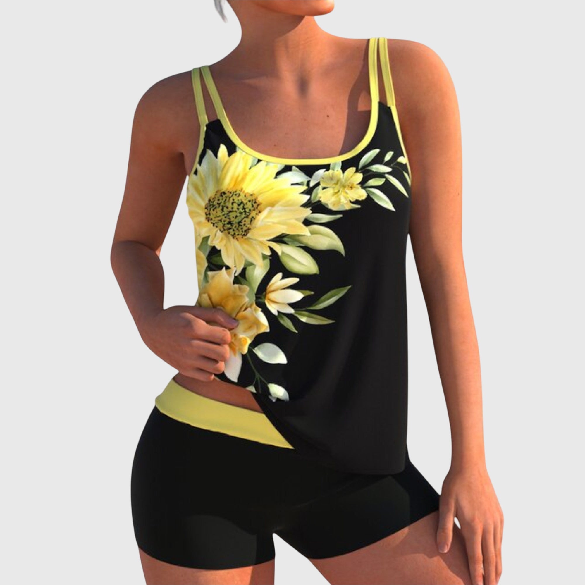 Women's Swimwear — Alice