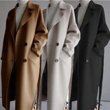 Women's Trench Coats — CERYS
