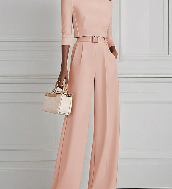 Women's Two-Piece Sets — RARIANNE