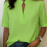 Women's Blouses — Élise