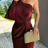 Women's Maxi Dresses — MELYSSA