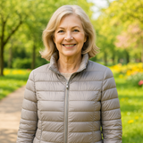 Women's Padded Jackets — ULLA TRANSITIONAL PADDED JACKET