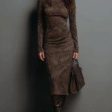 Women's Midi Dresses — Seraphina