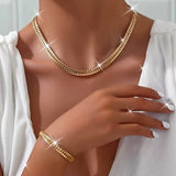 Women's Necklaces — LUXURY