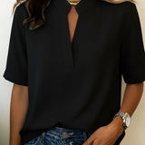 Women's Blouses — Élise