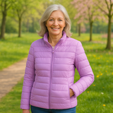 Women's Padded Jackets — ULLA TRANSITIONAL PADDED JACKET