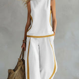 Women's Two-Piece Sets — Leila