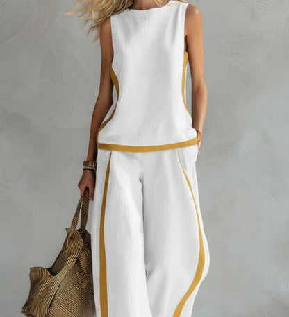 Women's Two-Piece Sets — Leila