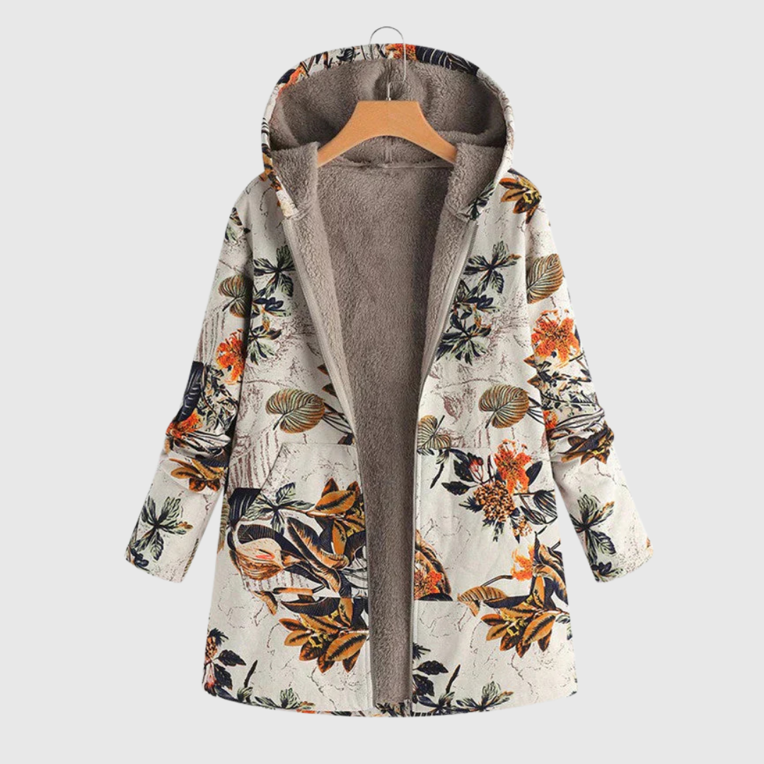 Women's Jackets — WILLOW