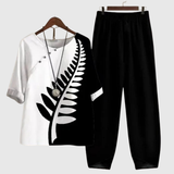 Women's Two-Piece Sets — CLARISSE