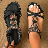Women's Comfortable Sandals — Amélie