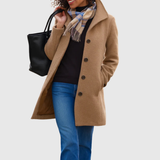 Women's Winter Coats — CONNIE