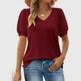 Women's Tops — DAHLIA