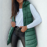 Women's Gilets — EIRLYS