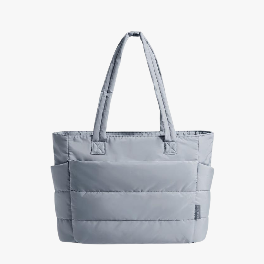 Women's Tote Bags — Maison Puff