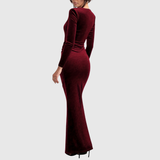 Women's Evening Dresses — LELOWEN