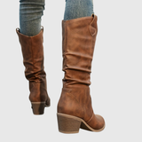 Women's Western Boots — HATTIE