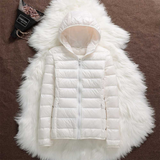 Women's Padded Jackets — METTA TRANSITIONAL PADDED JACKET