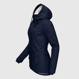 Women's Winter Coats — AGNES