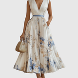 Women's Maxi Dresses — ROWELLA