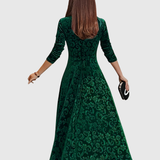 Women's Midi Dresses — VESPERA