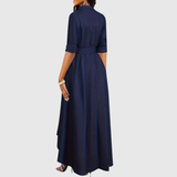 Women's Maxi Dresses — LIVIENNE