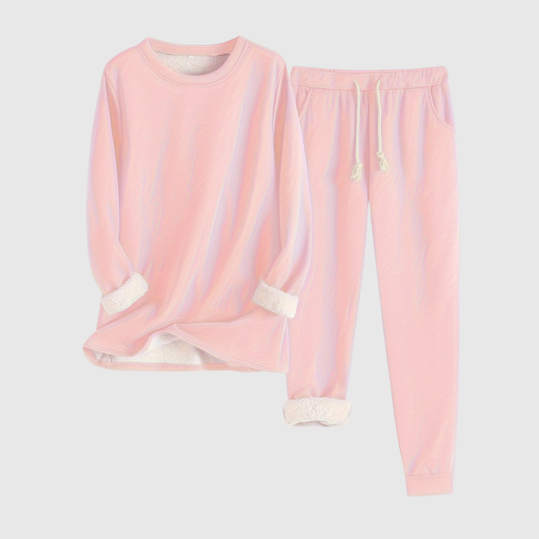 Women's Two-Piece Sets — ELSY