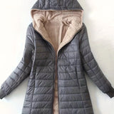 Women's Jackets — LUNERA